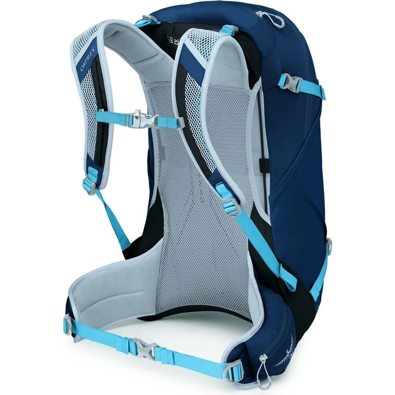 Osprey Rucksack Hikelite 28 Wanderrucksack atlas blue