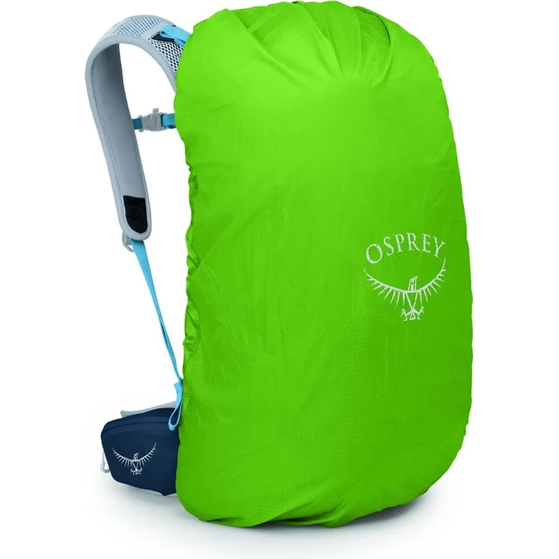 Osprey Rucksack Hikelite 28 Wanderrucksack atlas blue