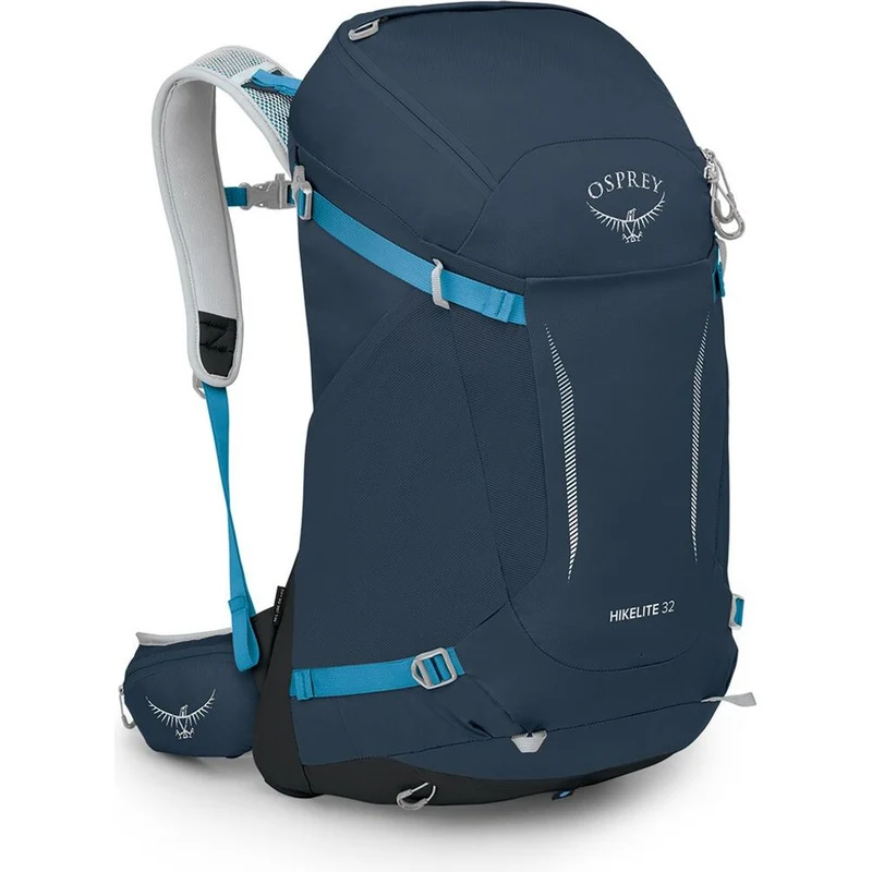 Osprey Hikelite 32 Wanderrucksack atlas blue