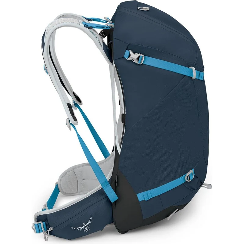 Osprey Hikelite 32 Wanderrucksack atlas blue