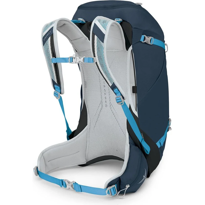 Osprey Hikelite 32 Wanderrucksack atlas blue