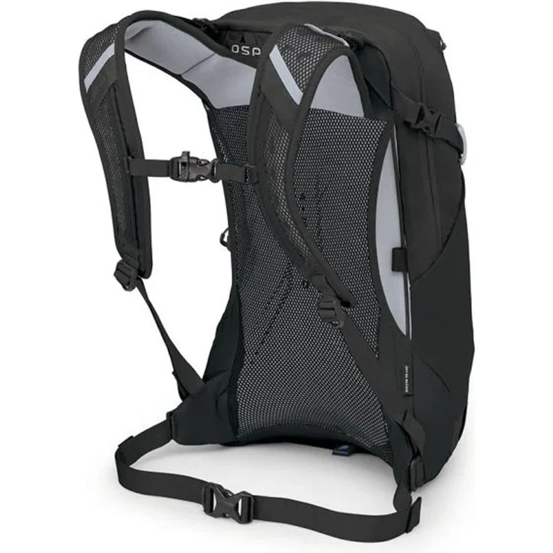 Osprey Hikelite 18 Wanderrucksack black