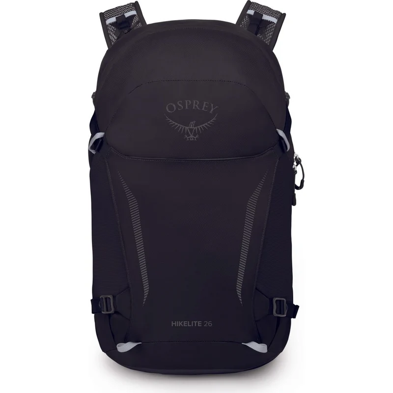 Osprey Hikelite 26 Wanderrucksack black