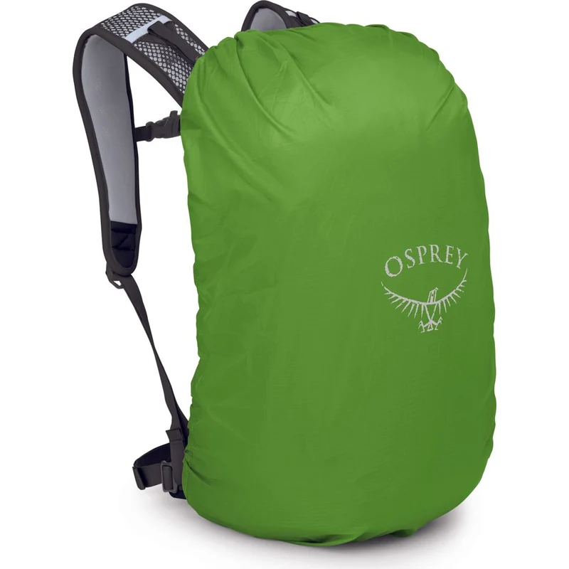 Osprey Hikelite 26 Wanderrucksack black
