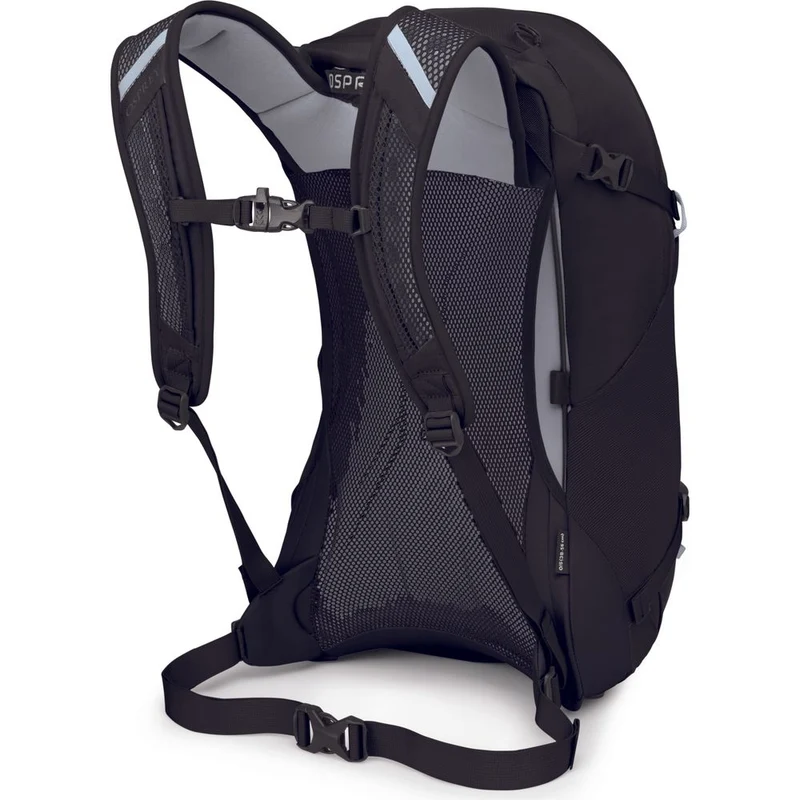 Osprey Hikelite 26 Wanderrucksack black
