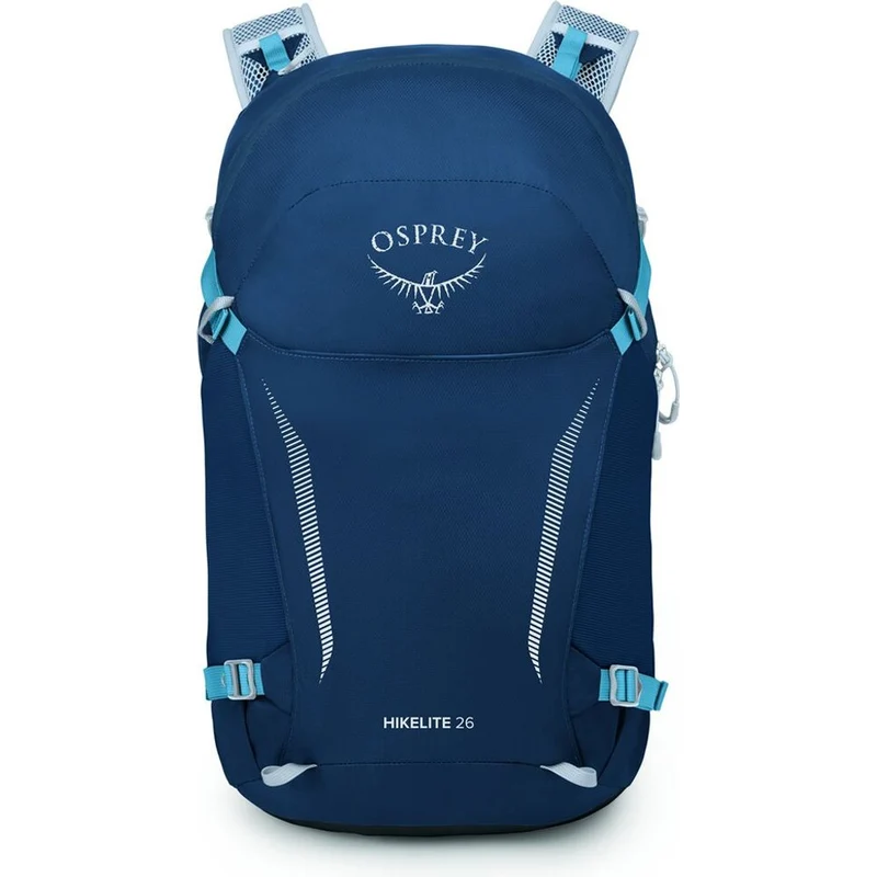 Osprey Hikelite 26 Wanderrucksack atlas blue