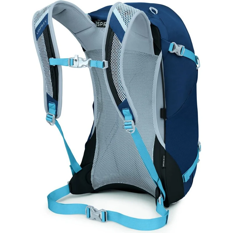 Osprey Hikelite 26 Wanderrucksack atlas blue