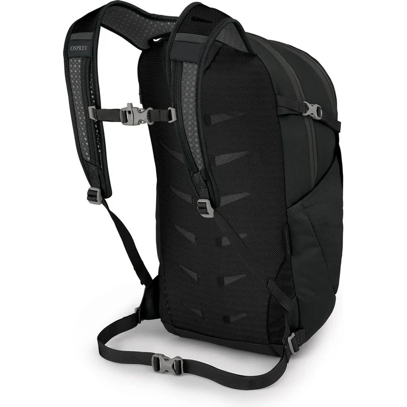 Osprey Daylite Plus Rucksack black