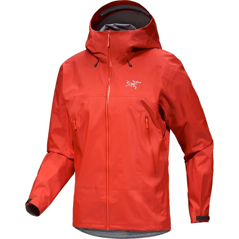 Arcteryx Beta SL Herren Hardshelljacke dynasty