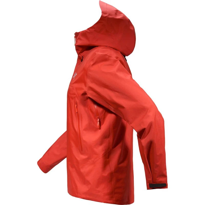 Arcteryx Beta SL Herren Hardshelljacke dynasty