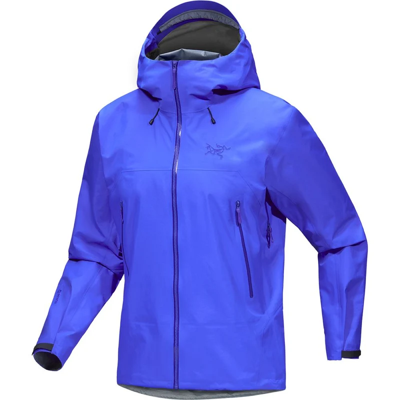 Arcteryx Beta SL Herren Hardshelljacke electra