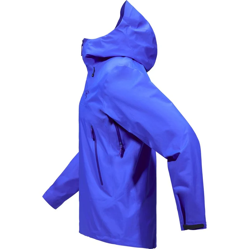 Arcteryx Beta SL Herren Hardshelljacke electra