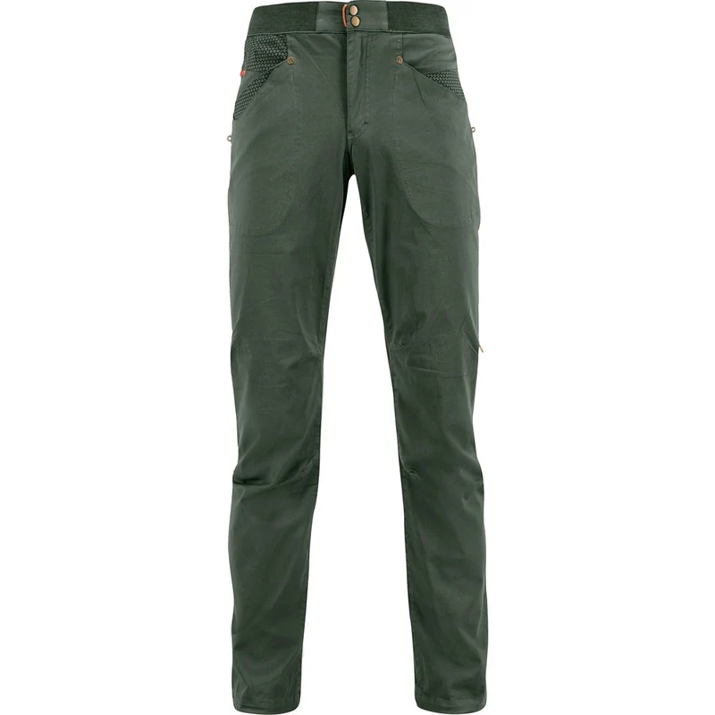 Karpos Noghera Pants Herren Kletterhose thyme