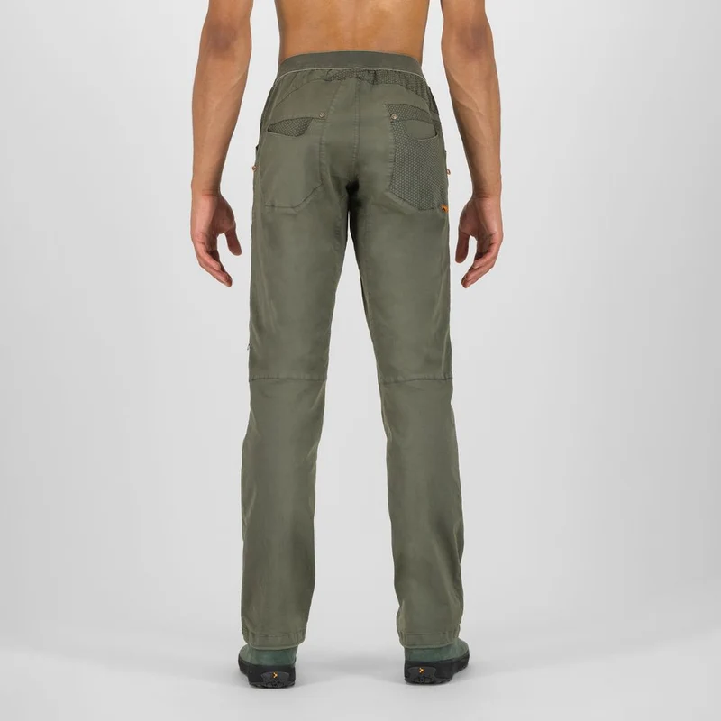 Karpos Noghera Pants Herren Kletterhose thyme