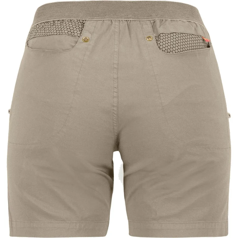 Karpos Noghera W Bermuda Damen Klettershort beige aluminum