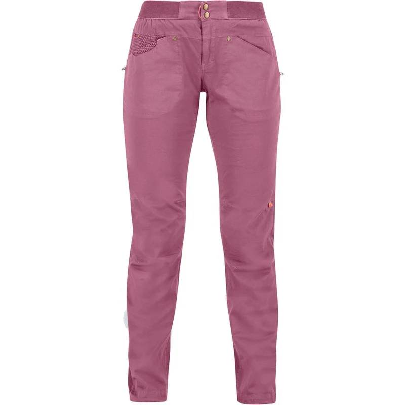 Karpos Noghera W Pants Damen Kletterhose grape nectar