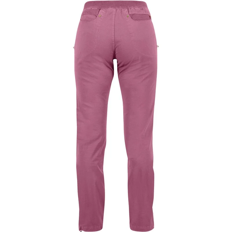 Karpos Noghera W Pants Damen Kletterhose grape nectar