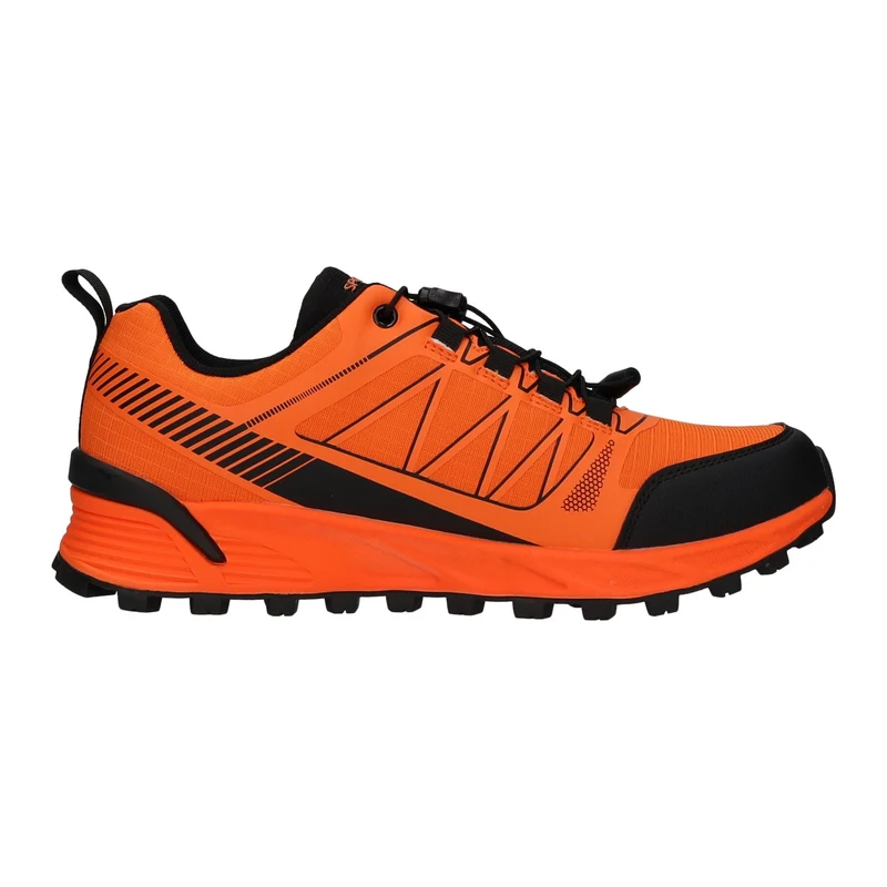 SPORTBOXX Trekkinghalbschuh