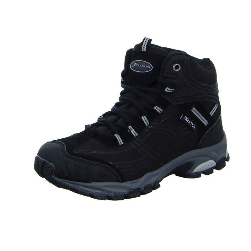 Sneakers Trekkingstiefel