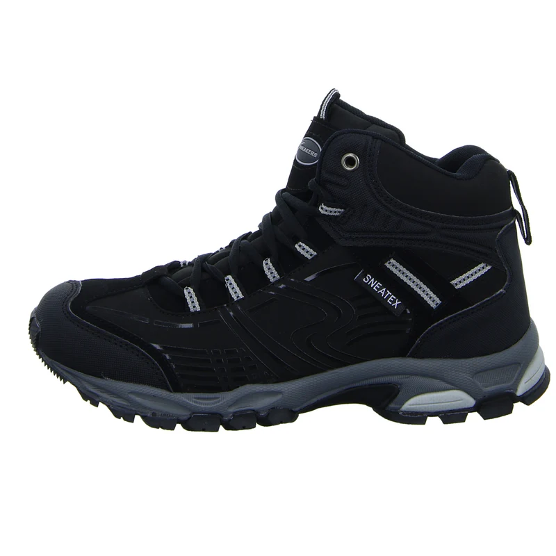 Sneakers Trekkingstiefel
