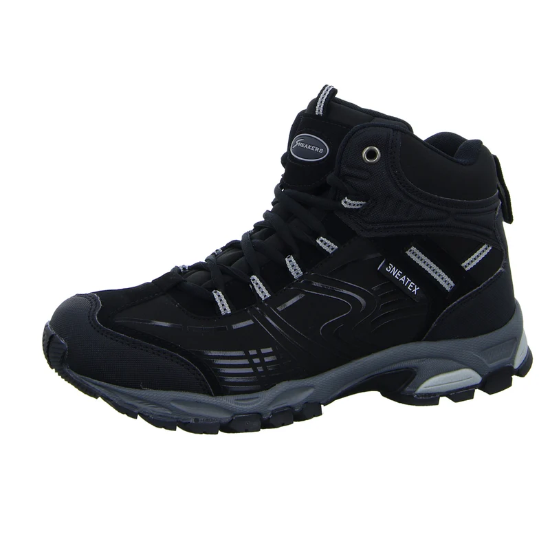 Sneakers Trekkingstiefel