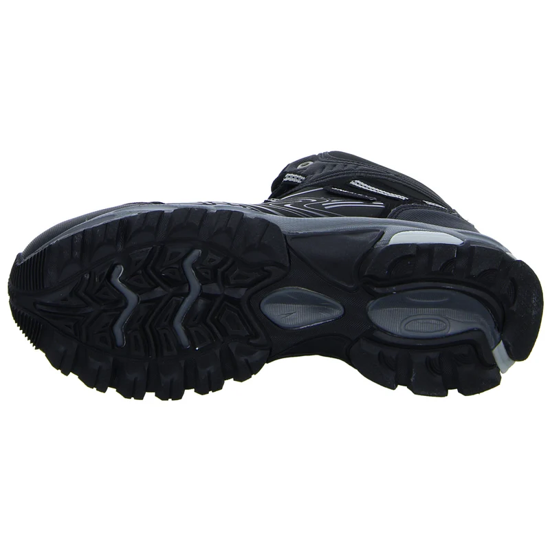 Sneakers Trekkingstiefel