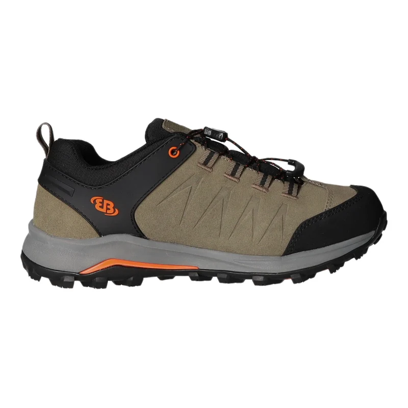 Brütting Trekkinghalbschuh Mount Chester