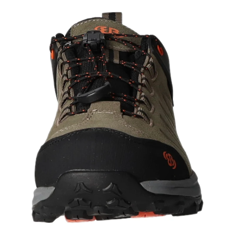 Brütting Trekkinghalbschuh Mount Chester