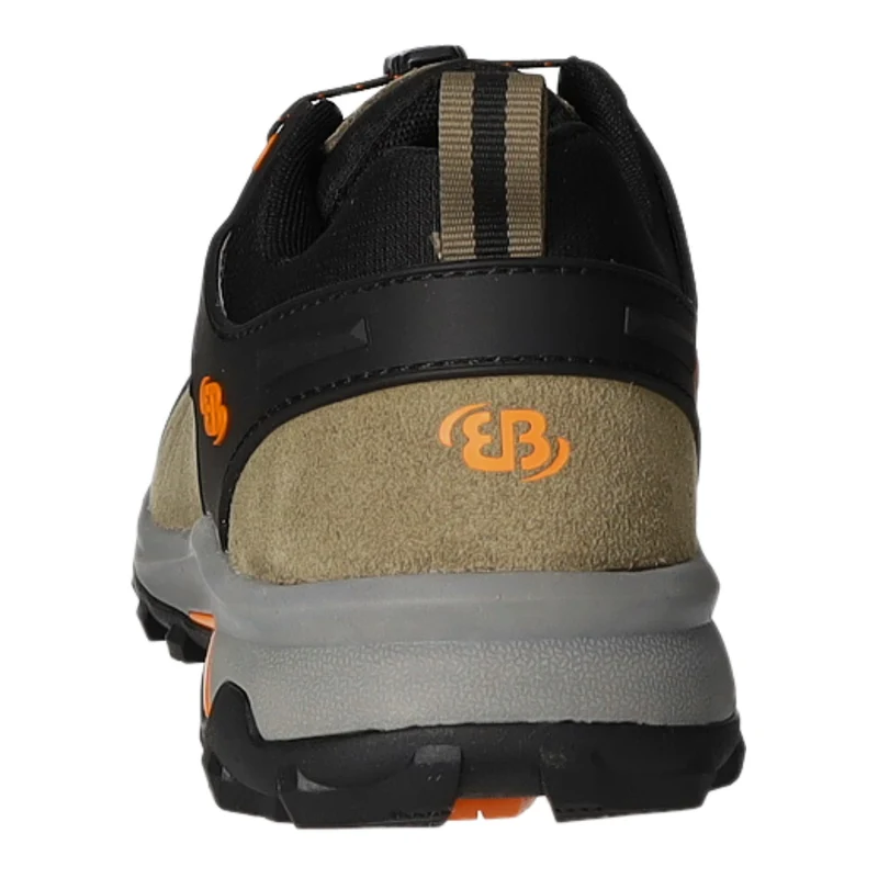 Brütting Trekkinghalbschuh Mount Chester