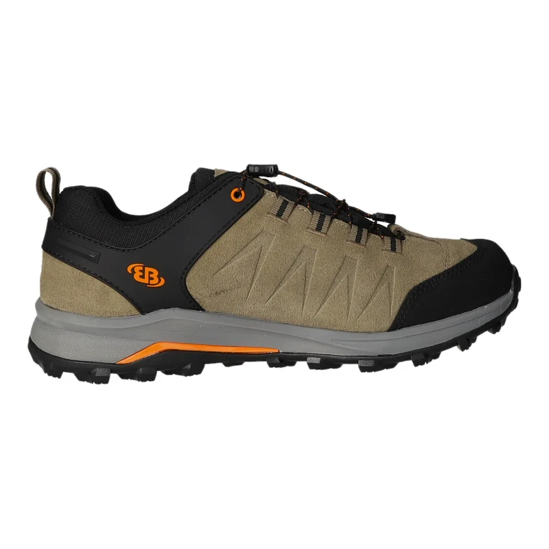 Brütting Trekkinghalbschuh Mount Chester