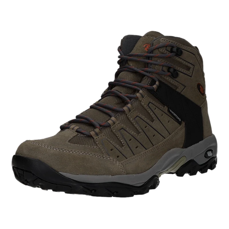 Brütting Trekkingstiefel Mount Pinos High