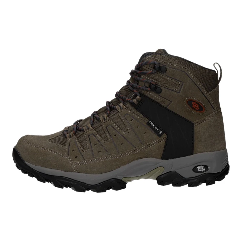 Brütting Trekkingstiefel Mount Pinos High