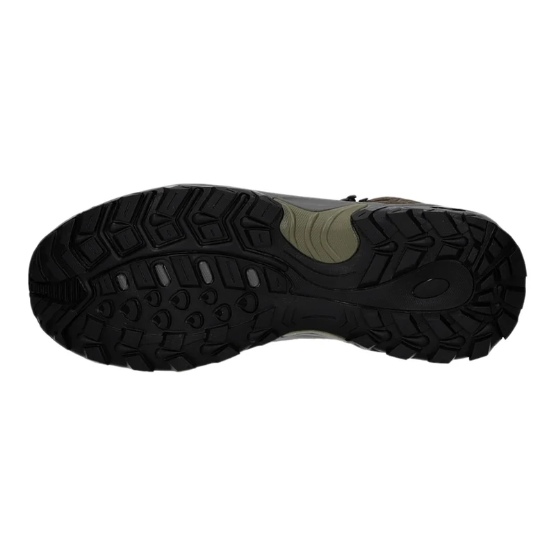 Brütting Trekkingstiefel Mount Pinos High