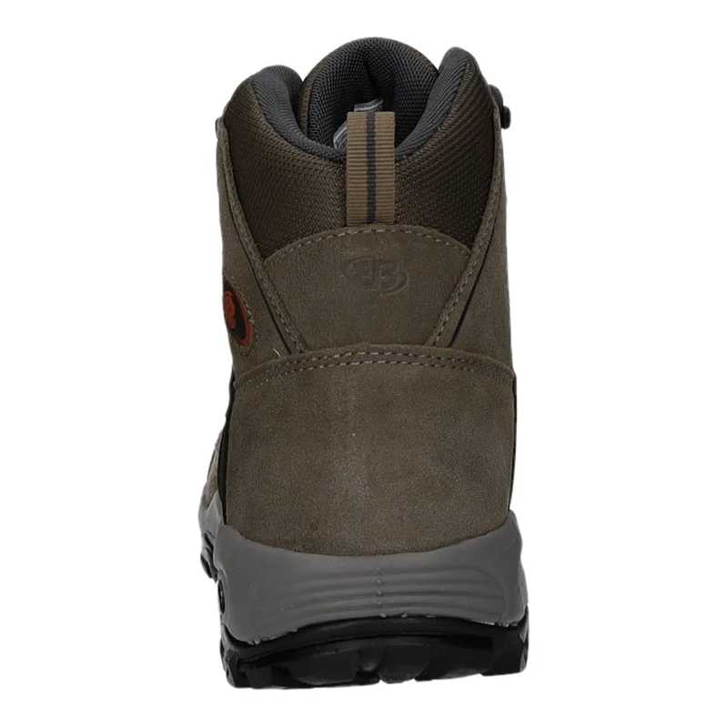 Brütting Trekkingstiefel Mount Pinos High