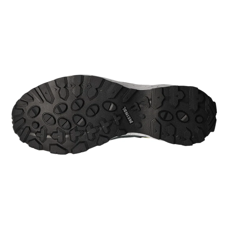 MEINDL Trekkinghalbschuh Dallas GTX