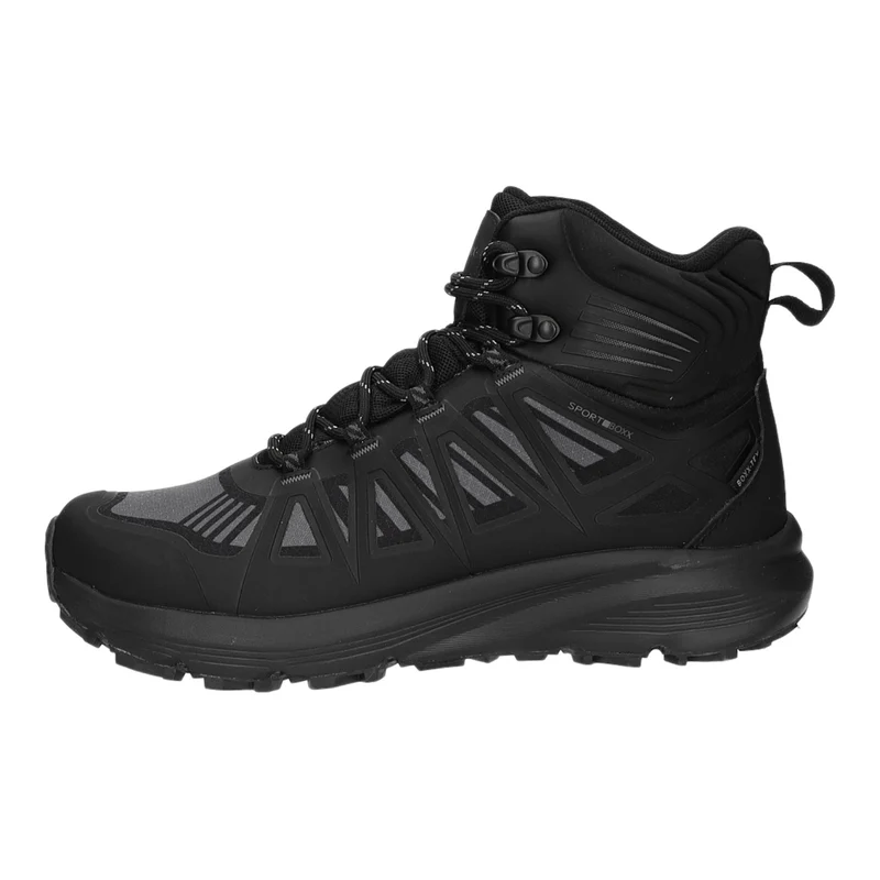 SPORTBOXX Trekkingstiefel