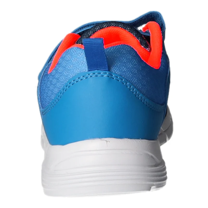 Sneakers Sportschuh Klettverschluss