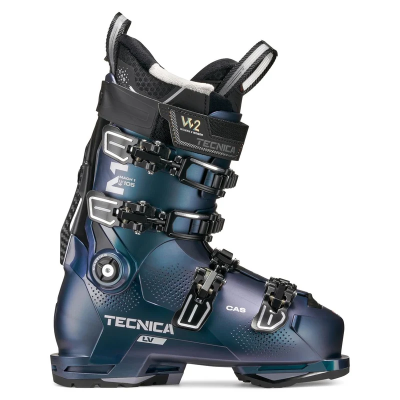 Tecnica Mach1 LV 105 Women TD GW
