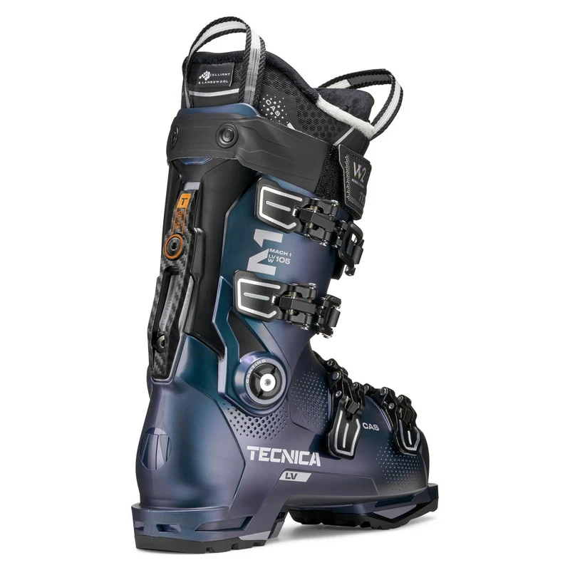 Tecnica Mach1 LV 105 Women TD GW