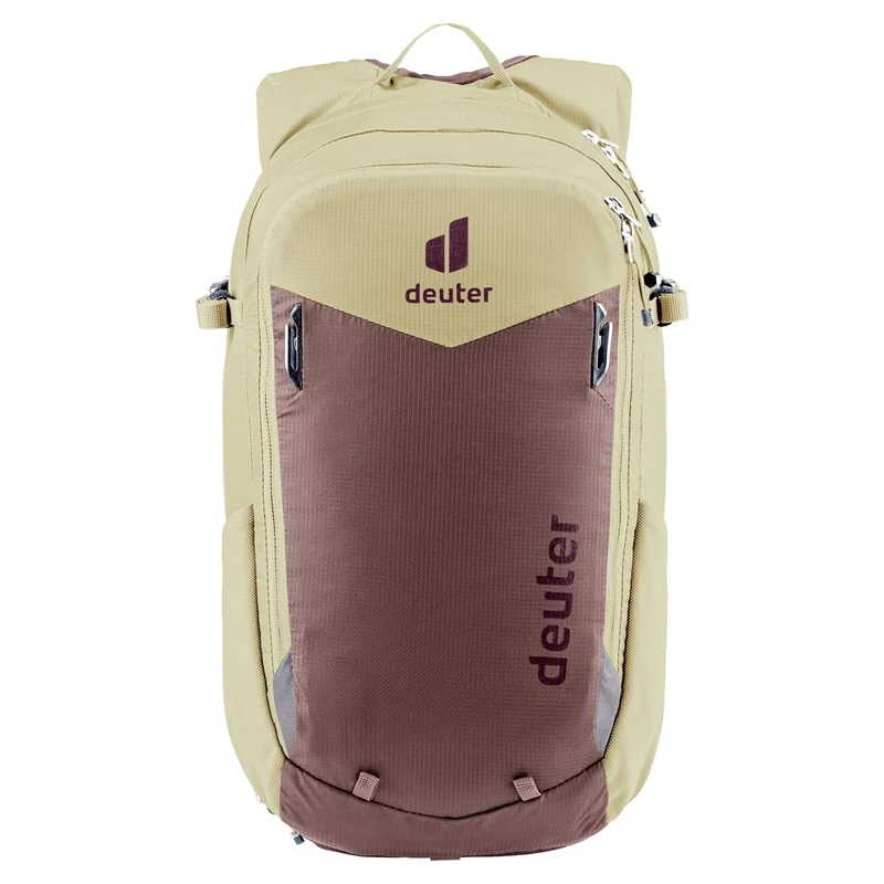 Deuter Compact 12+3 SL ashrose