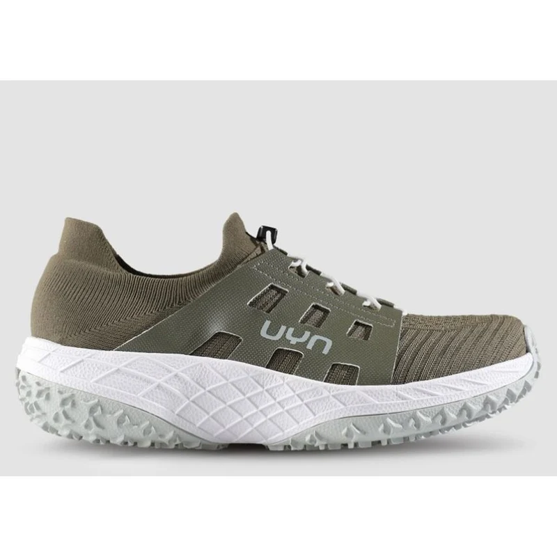 Uyn Artax Plus Urban Trail Men bronze