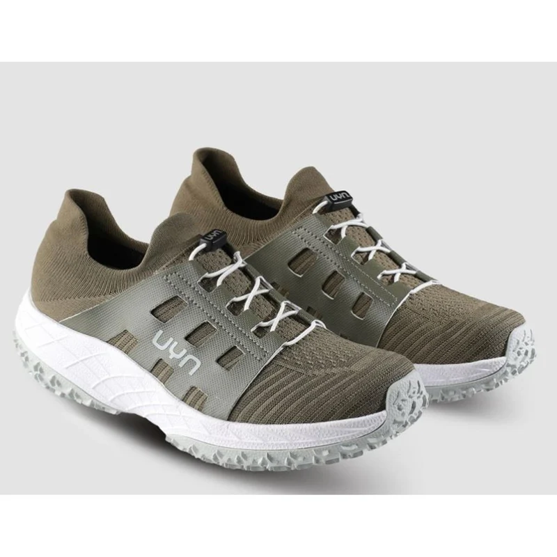 Uyn Artax Plus Urban Trail Men bronze