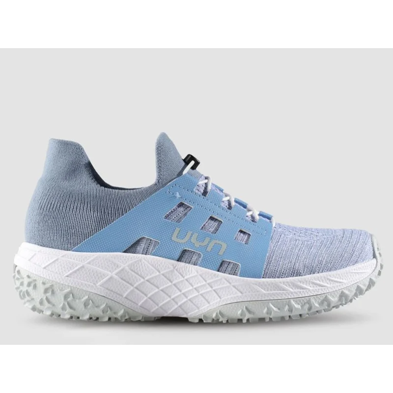 Uyn Artax Plus Urban Trail Women turquoise melange