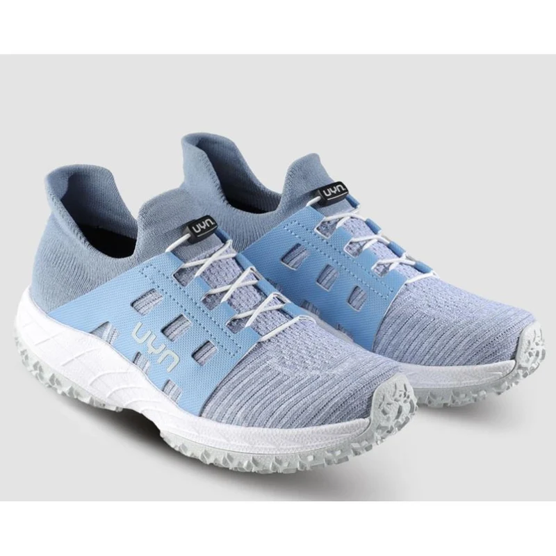 Uyn Artax Plus Urban Trail Women turquoise melange