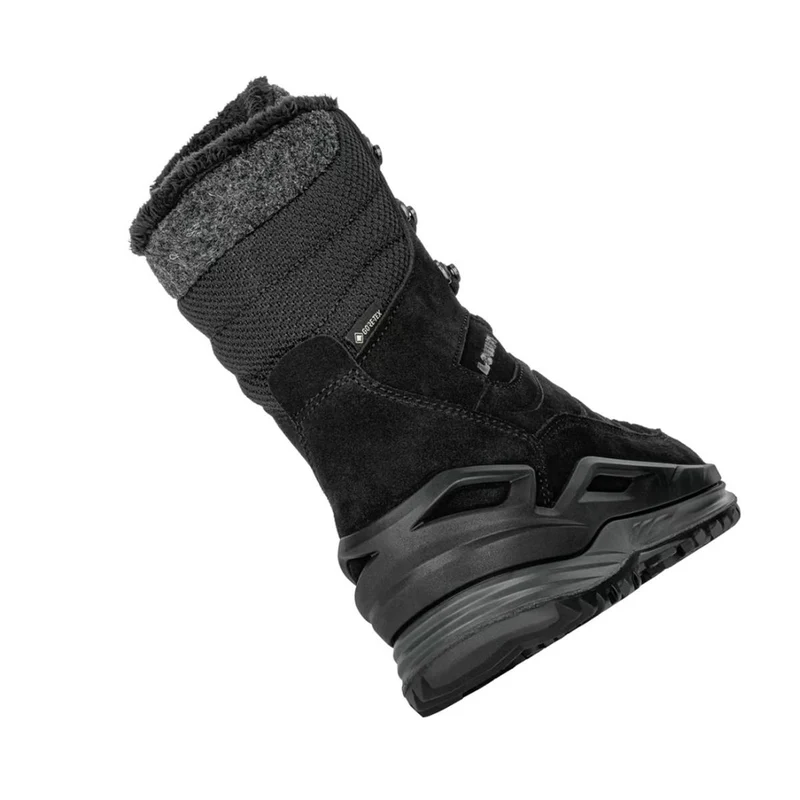 Lowa CALCETA EVO GTX Ws schwarz/schwarz Damen