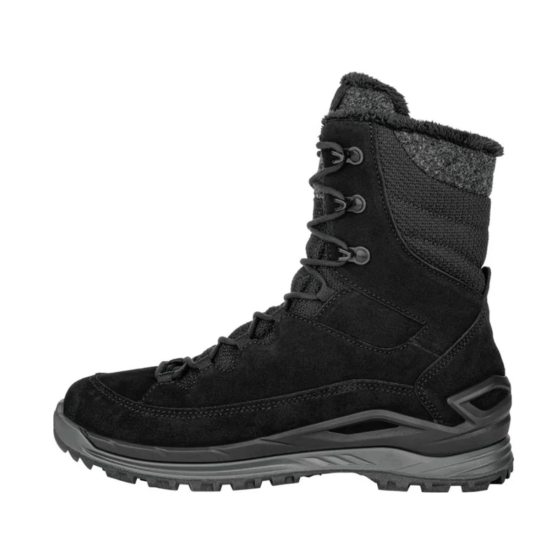 Lowa CALCETA EVO GTX Ws schwarz/schwarz Damen