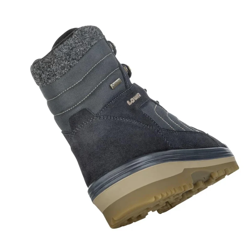 Lowa ISARCO GTX navy/bronze Herren