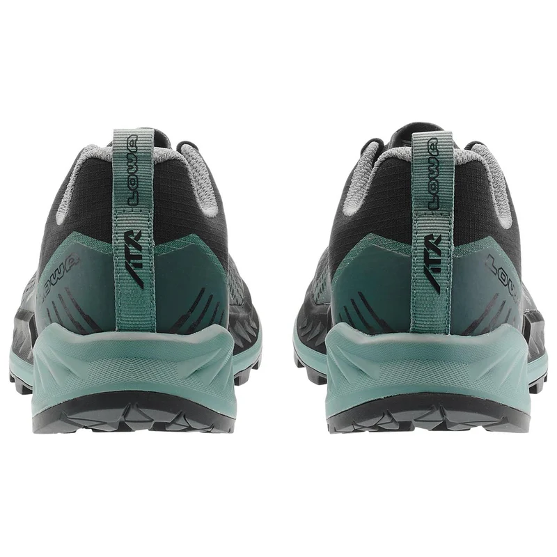 Lowa AMPLUX 2 GTX Ws schwarz/rauchblau Damen