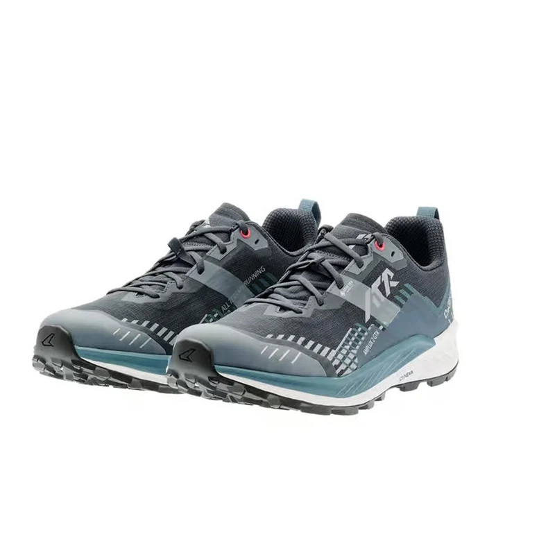 Lowa AMPLUX 2 GTX navy/grau Herren