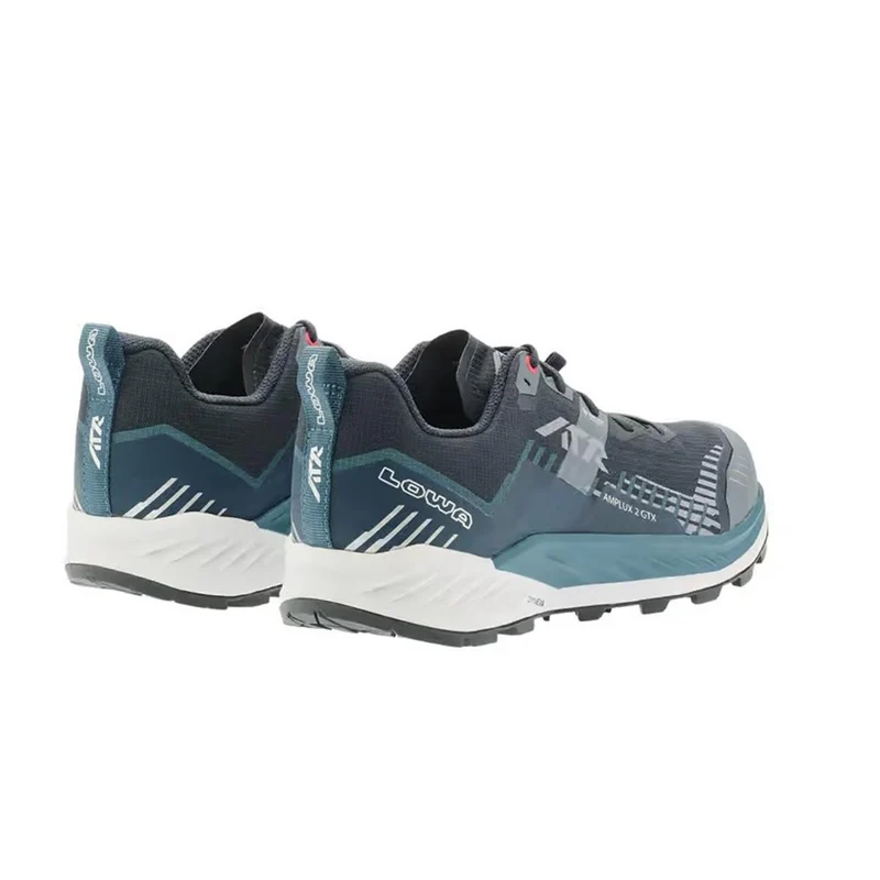 Lowa AMPLUX 2 GTX navy/grau Herren